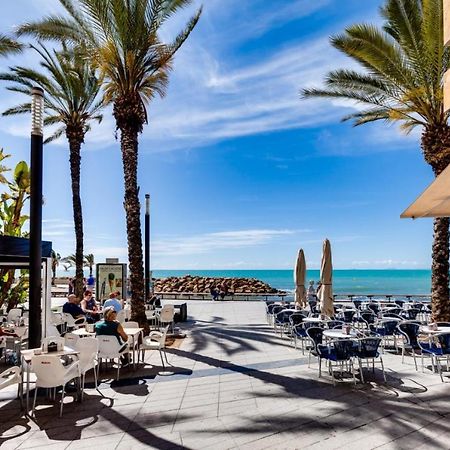 Cosy Studio Playa Del Cura 托雷维耶哈 外观 照片